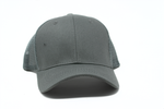 Mesh Trucker Cap - Dark Grey