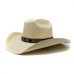 Canvas Cattlemen Hats