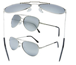 MT #KC04 Cali Collection Sunglasses