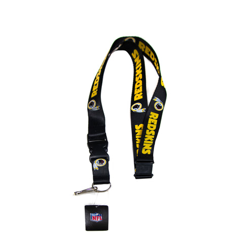 NFL Lanyards - Redskins