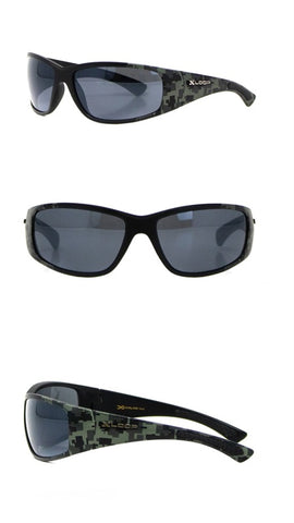 SP #8X2516 Salter's Shades Sunglasses