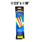 Toys $1.99 - Glow Whistle Stick