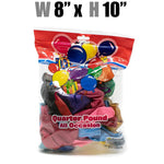 Toys $2.99 - Quarter Pound Balloons