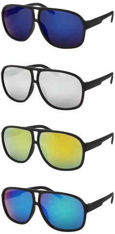 SP #LF13RV Salter's Shades Sunglasses