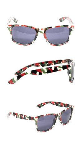 SP #CF1432SD Salter's Shades Sunglasses