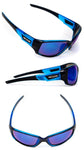 SP #8X2555 Salter's Shades Sunglasses