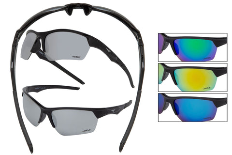 SP #59102-CC Cali Collection Sunglasses