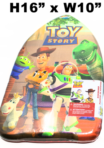 Toy Story Kickboard
