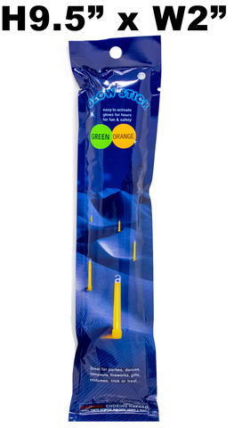 Toys $1.99 - Glow Stick Baton