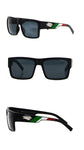 SP #8LOC91061-MEX Salter's Shades Sunglasses