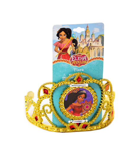 Toys $2.99 - Disney Elena of Avalor Tiara