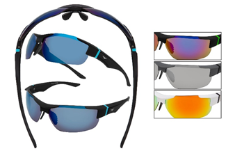SP #59203 Cali Collection Sunglasses