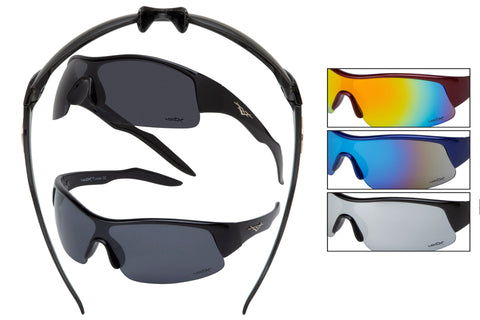 SP #59105-CC Cali Collection Sunglasses