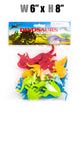 Toys $1.99 - Dinosaurs, 25 Pcs