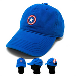 Dad Cap - Captain America