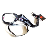 NFL Lanyards - Fresno State (Black)