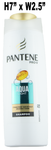 Pantene Pro-V - Aqua Light Shampoo, 6.7 Oz