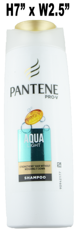 Pantene Pro-V - Aqua Light Shampoo, 6.7 Oz