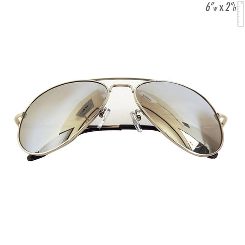 MT #51178 Cali Collection Sunglasses
