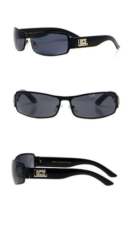 SP #8LOC9100-MIX Salter's Shades Sunglasses