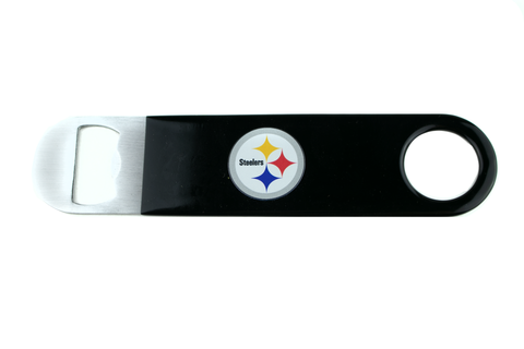 NFL Long Neck Bottle Opener  - Steelers