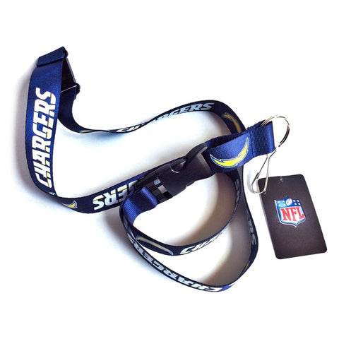 NFL Lanyards - San Diego Chargers