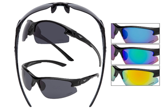 SP #59090 Cali Collection Sunglasses