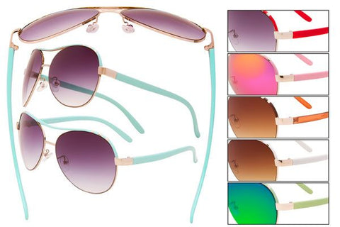 MT #MR05 Cali Collection Sunglasses