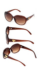 WM #8GSL22258 - Cali Collection Sunglasses