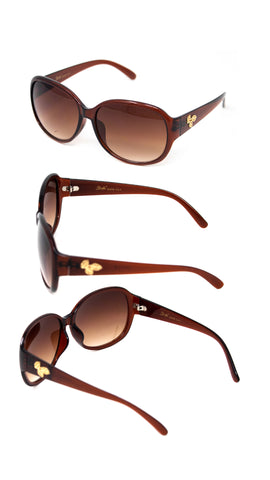 WM #8GSL22258 - Cali Collection Sunglasses