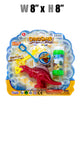 Toys $1.99 - Dinosaurs Bubbles