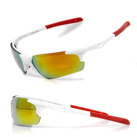 SP #UA09 Cali Collection Sunglasses