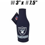 NFL Bottle Koozie - Raiders