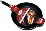 Alpine Cuisine - 12" Aluminum Fry Pan