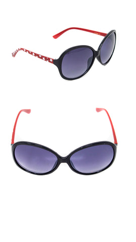 WM #8GSL22105 - Cali Collection Sunglasses