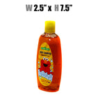 Sesame Street Baby Shampoo, Lightly Scented 10 FL OZ